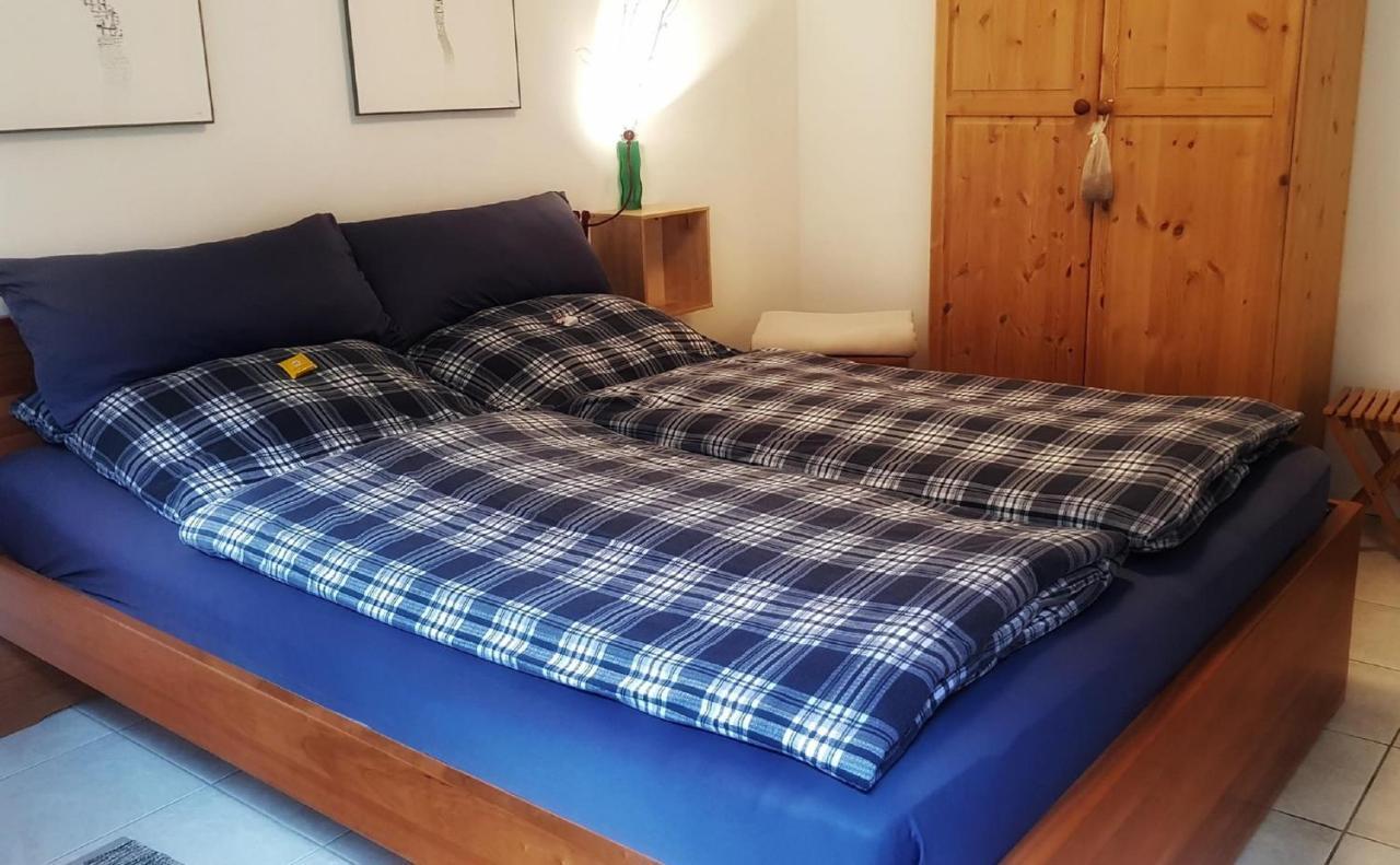 Ferienwohnung Am Atelier Horn Overath Exteriör bild